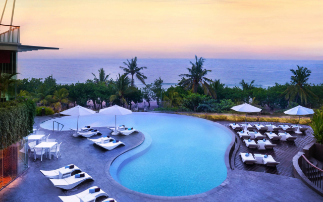 Sheraton Bali Kuta Resort