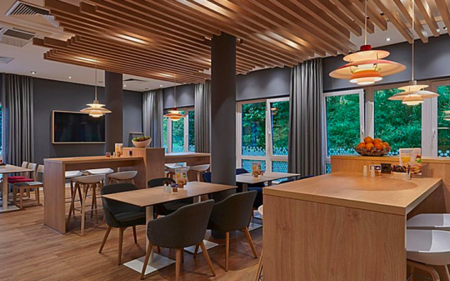 Holiday Inn Express Köln-Troisdorf by IHG