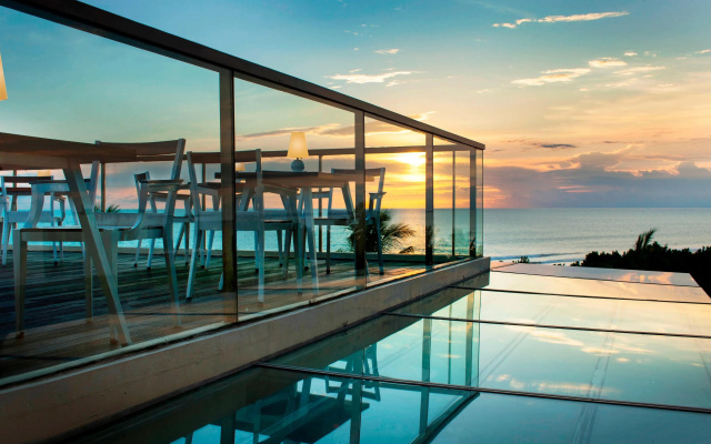 Sheraton Bali Kuta Resort