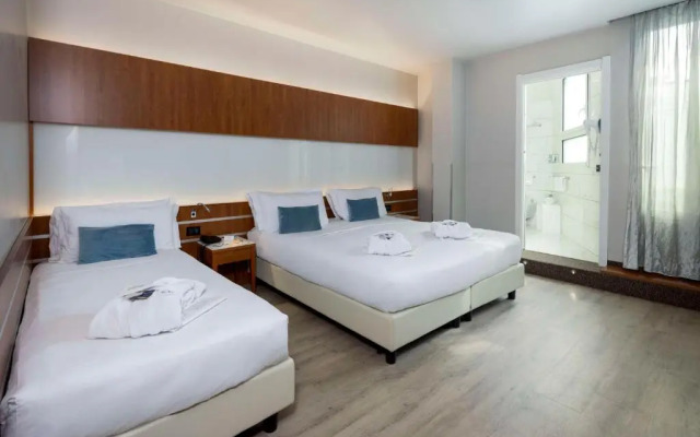 Best Western Hotel Madison