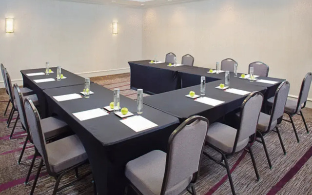 Pleasanton Marriott