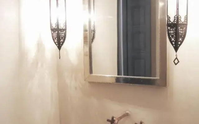 Riad Dar K