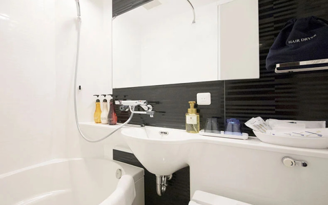 Moderate Double room (풀 더블 침대) 사진 3