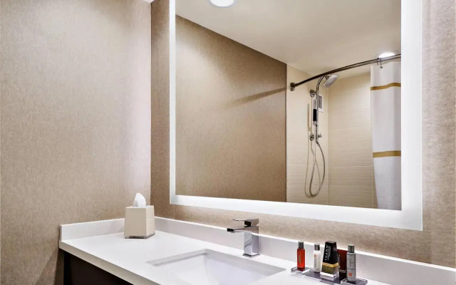 Austin Marriott North