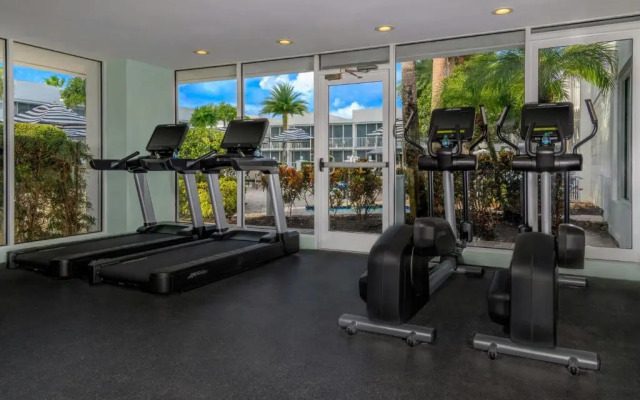 Renaissance Orlando Resort – Disney Springs® Area