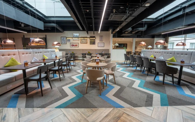 Hampton by Hilton Bristol Airport