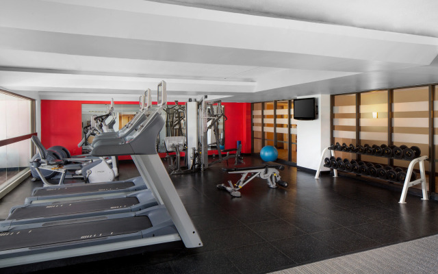 DoubleTree by Hilton Manchester Downtown