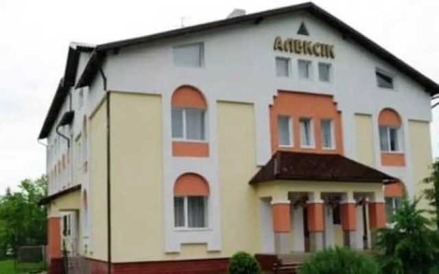 ALEXIC