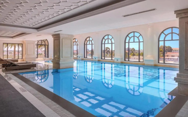 Melia Vinpearl Tay Ninh