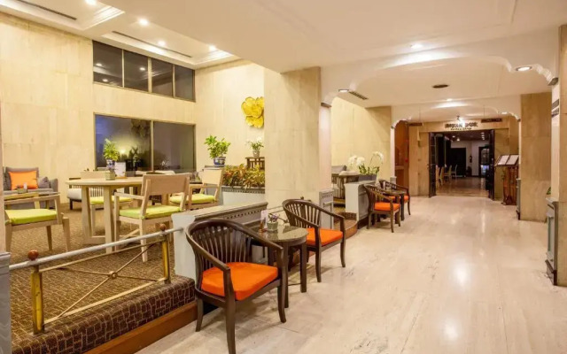 Phuket Merlin Hotel