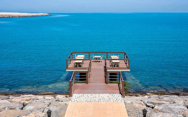 Pullman Resort Al Marjan Island Hotel
