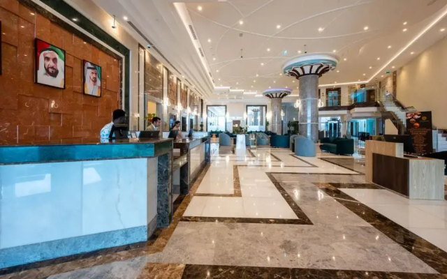 Отель Sea Point Hotels