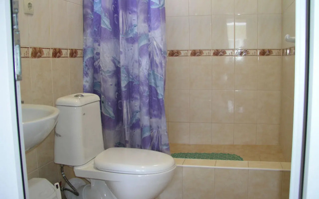 Guest House Mikhalych