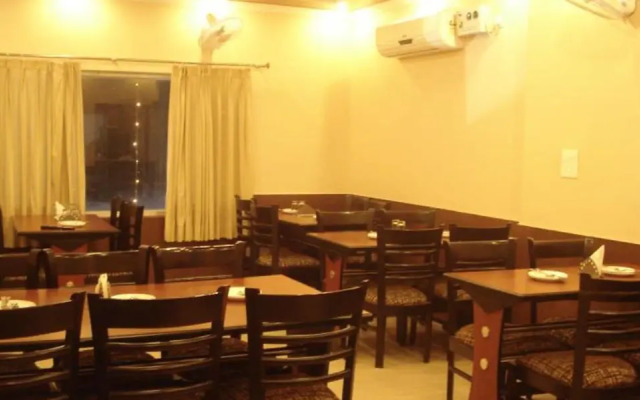 Hotel Utsav
