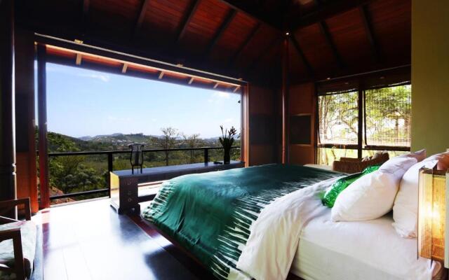 Villa Zolitude Resort & Spa