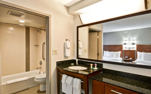 Hyatt Place Tucson Airport