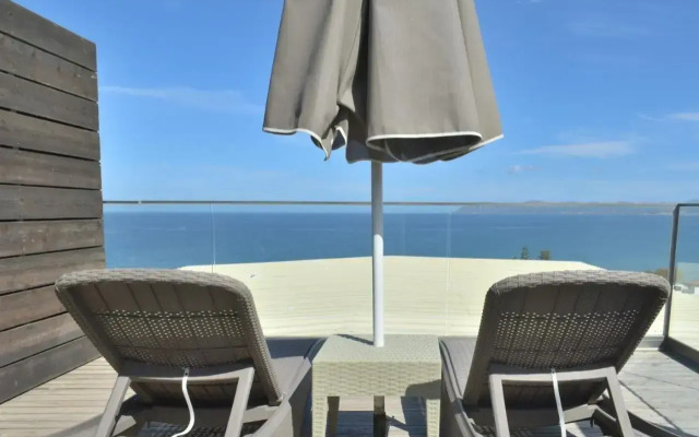 Galini Sea View
