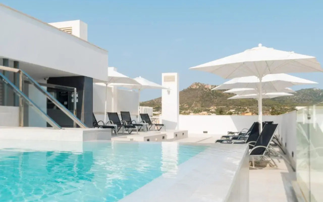 Senator Cala Millor Hotel