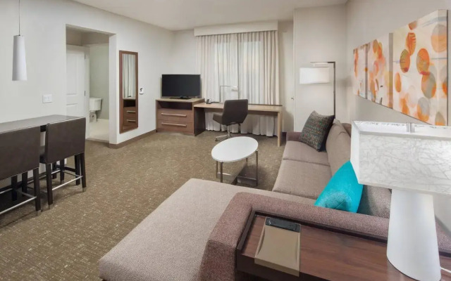 Residence Inn by Marriott Ontario Rancho Cucamonga