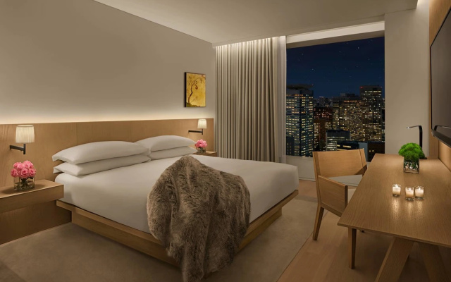 Double Suite (풀 더블 침대) 사진 1