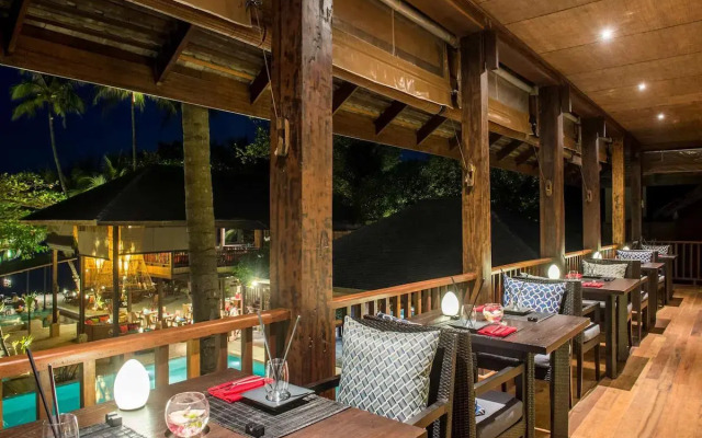 Anantara Rasananda Koh Phangan Villa Resort & Spa