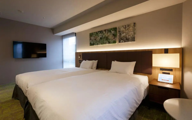 Hotel Forza Kanazawa