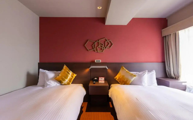 Red Roof Inn Kamata