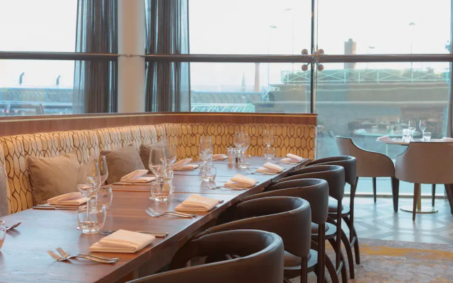 Hilton Belfast Hotel