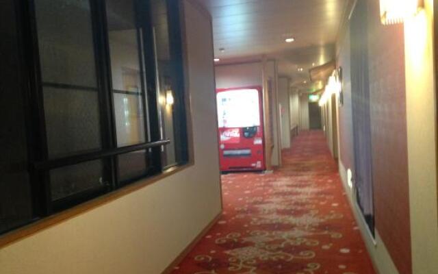 Fudo Onsen Hanabishi