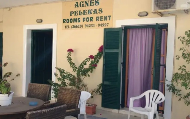 Agnes Rooms