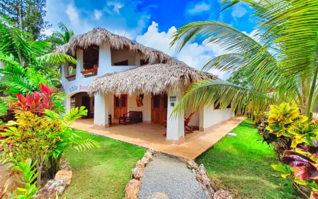 Paradiso del Caribe Hotel