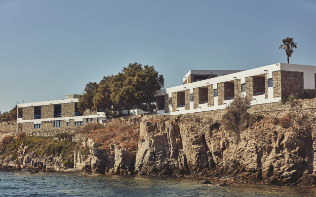 Mykonos Theoxenia, a member of Design Hotels