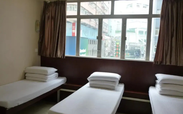 Hankow Hotel