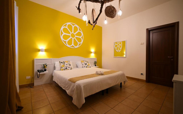 Hotel Relais Antica Masseria