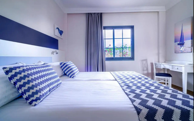 Hotel Cordial Marina Blanca