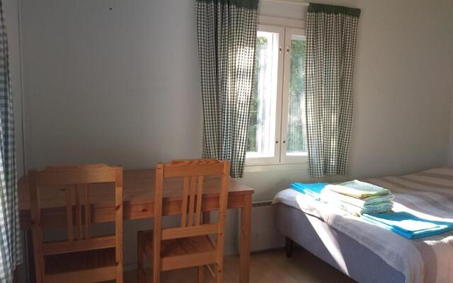 Hostel Matka-Talo