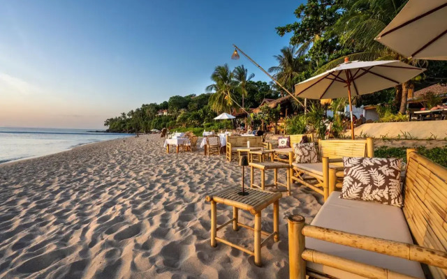 Lanta Palace Beach Resort and Spa