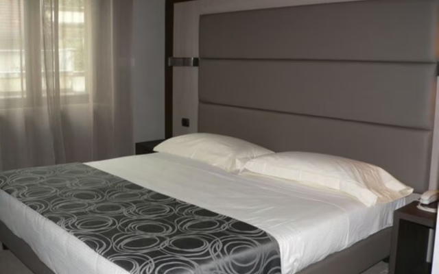 Soperga Hotel