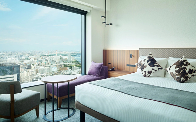 Standard Double room (풀 더블 침대) 사진 1