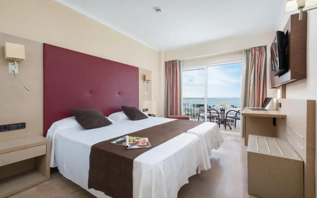 Hotel Torre Azul & Spa - Adults Only