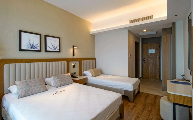 Aletris Deluxe Hotel & Spa