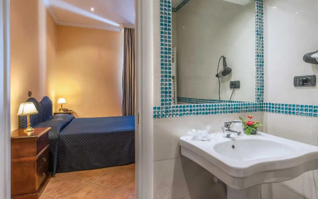 Hotel Caracciolo