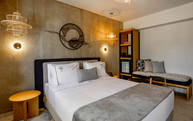 Santo Mangata Boutique Hotel - Adults only