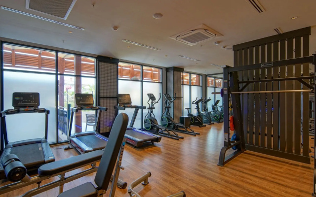 Aletris Deluxe Hotel & Spa