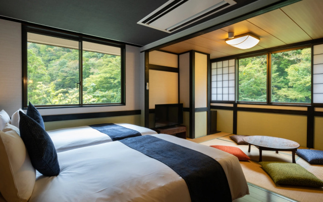Standard Japanese-Style room 사진 1