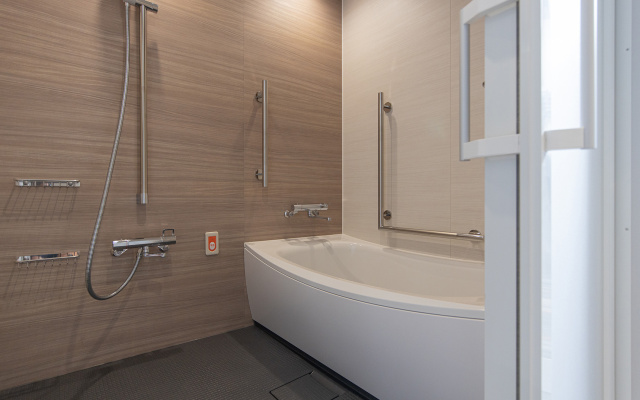 Universal Double room (풀 더블 침대) 사진 3