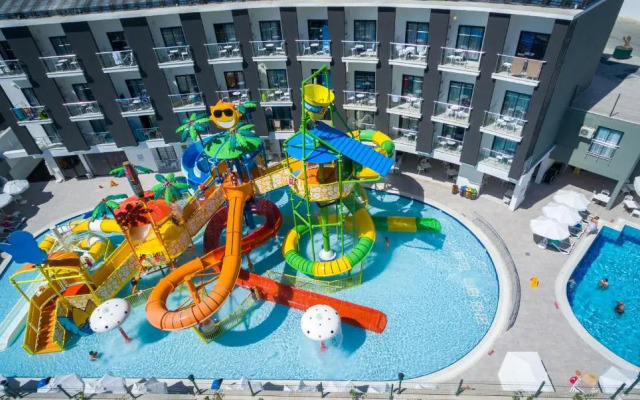 Narcia Resort Side - All Inclusive