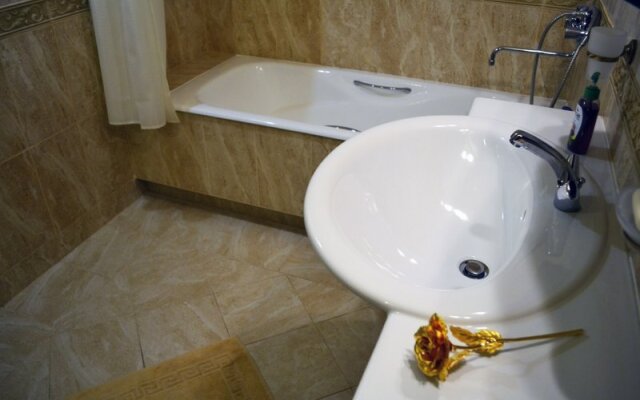 Apartments Flat96 - Yekaterinburg