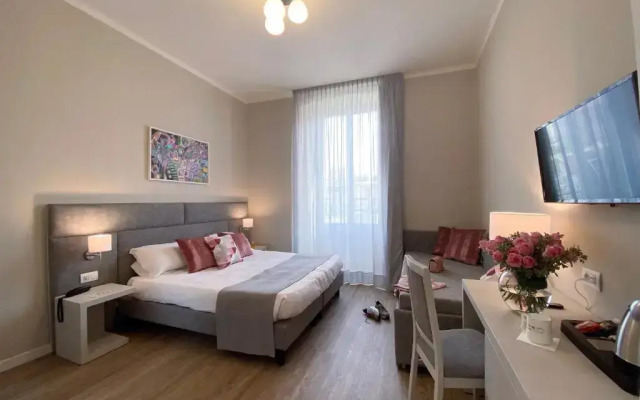 Hotel Eletto