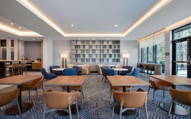 Отель Homewood Suites By Hilton Missoula